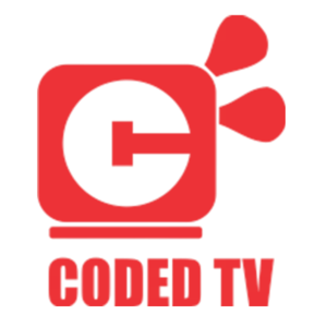 Coded TV
