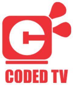 Coded TV