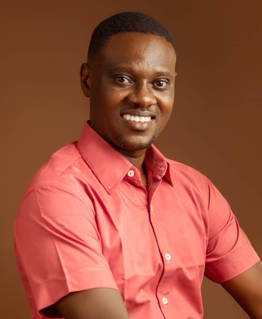 Olusola Adebayo